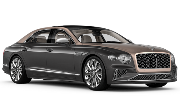 Flying Spur Mulliner image 1